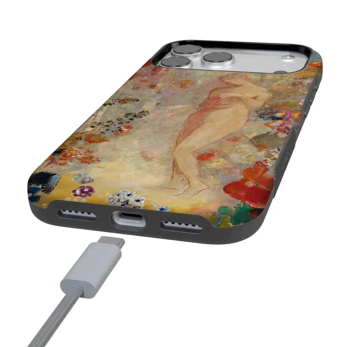 Pandora | The Met Series Case