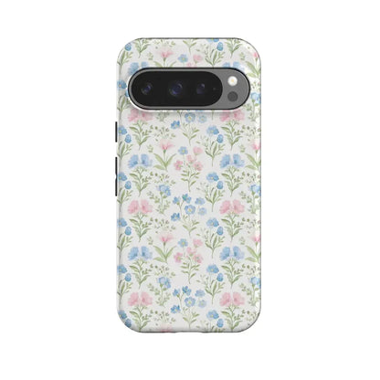 Pastel Garden | Sunday Best Case