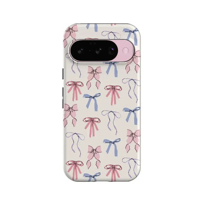 Coquette Girlie | Pastel Bows Case
