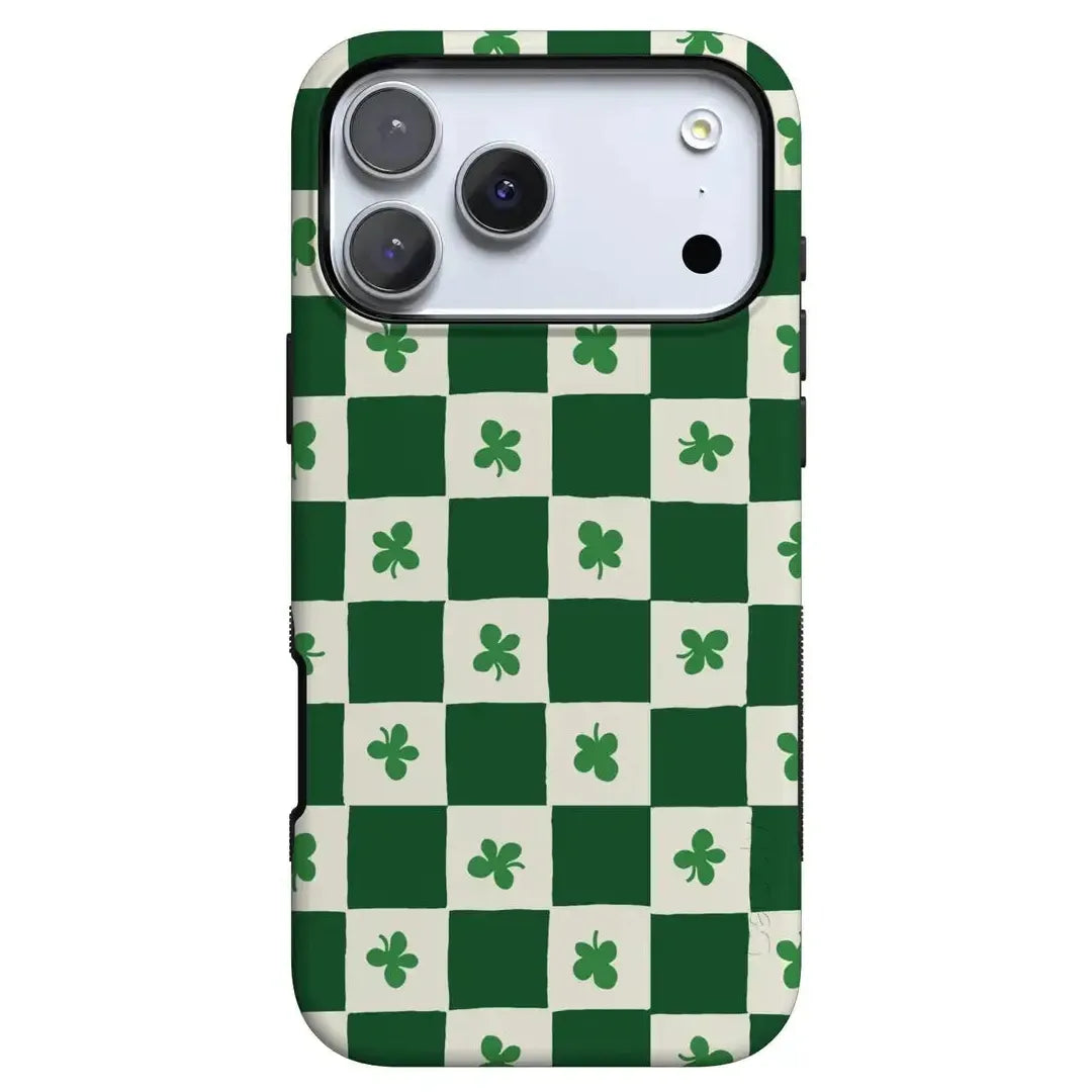 Lucky You | Shamrock Case