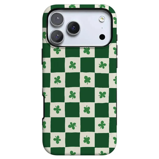 Lucky You | Shamrock Case
