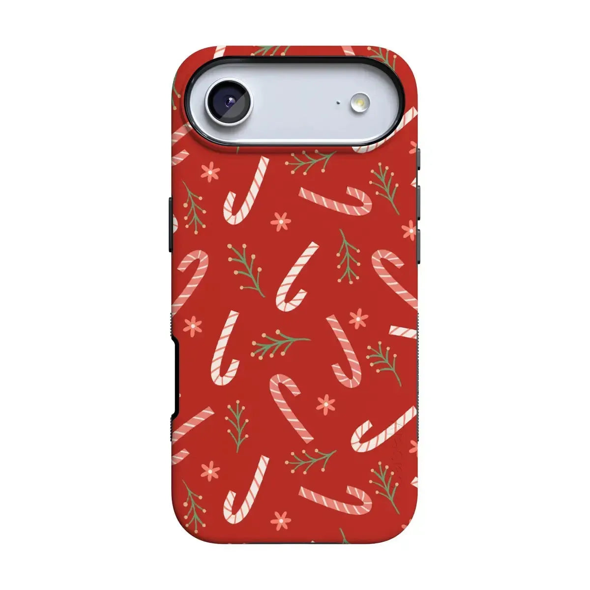 Peppermint Kiss | Candy Cane Case