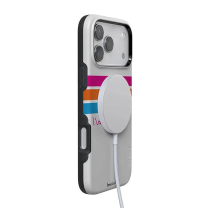 I've Got a Text! | Official Love Island x Casely Phone Case