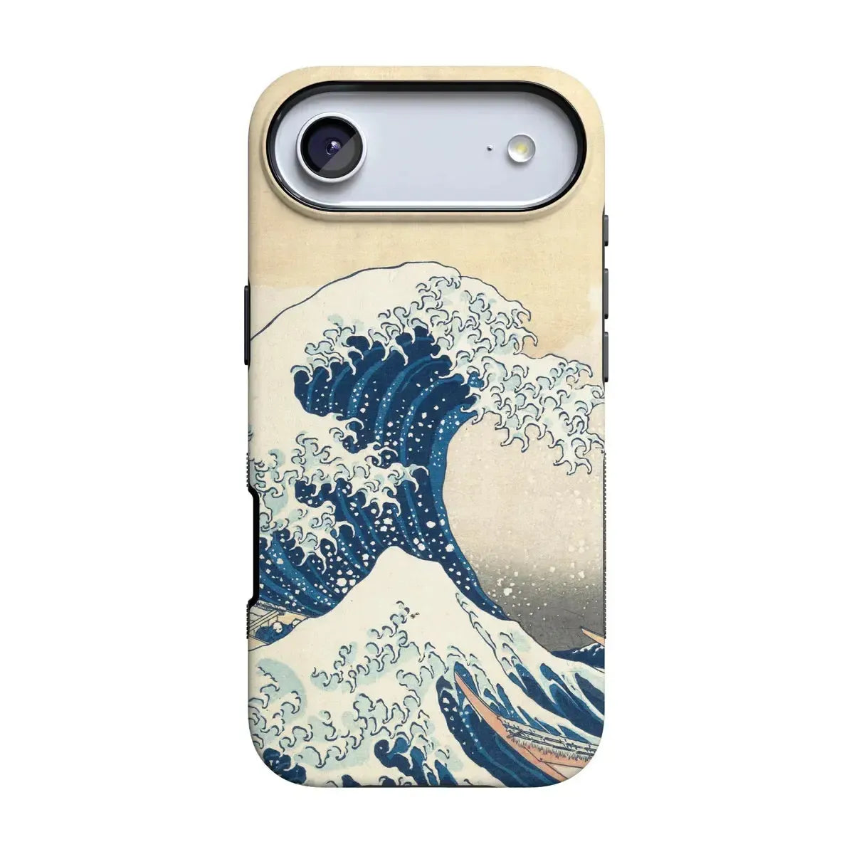 The Great Wave | The Met Series Case