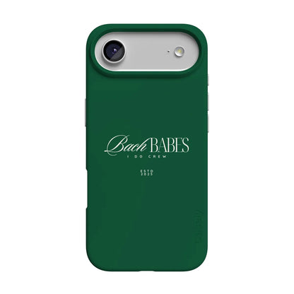 Bach Babes | Green Bachelorette Case