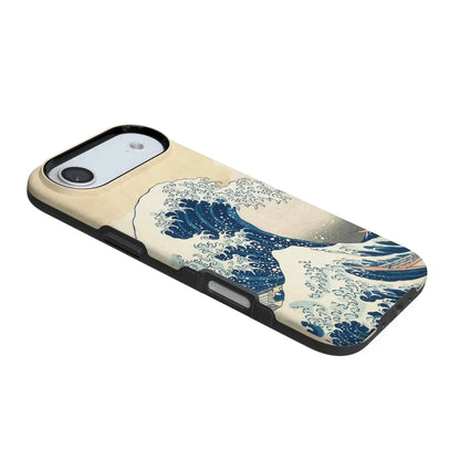 The Great Wave | The Met Series Case