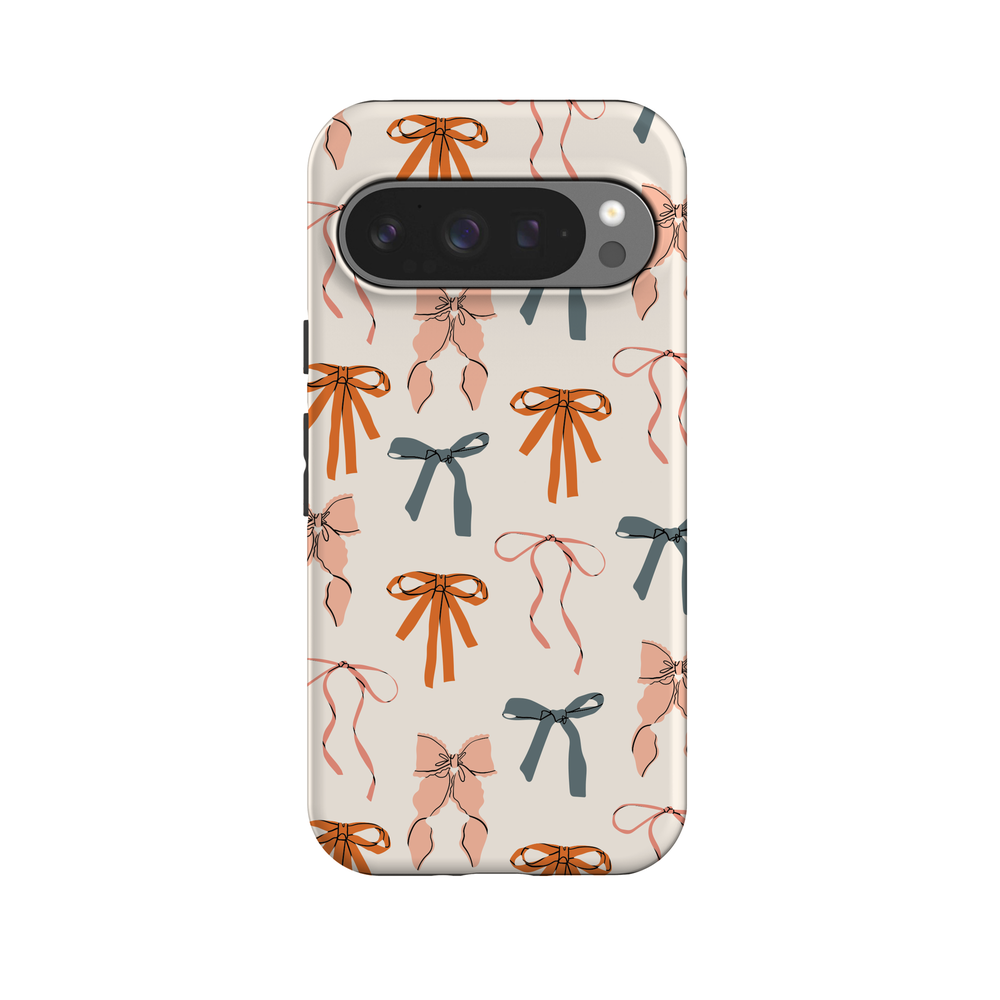 Gourdy Girlie | Harvest Bows Case