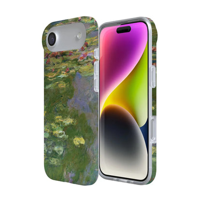 Monet’s Water Lilies | Limited Edition Phone Case