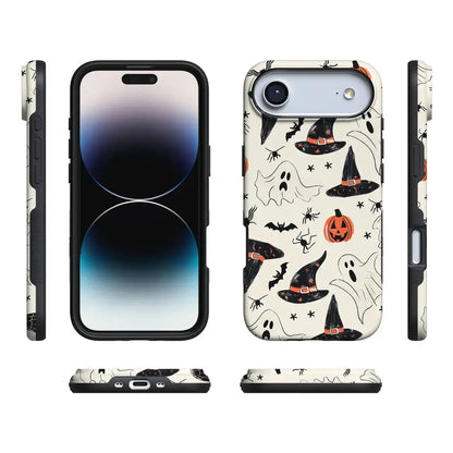 Feeling Witchy | Haunted Halloween Case