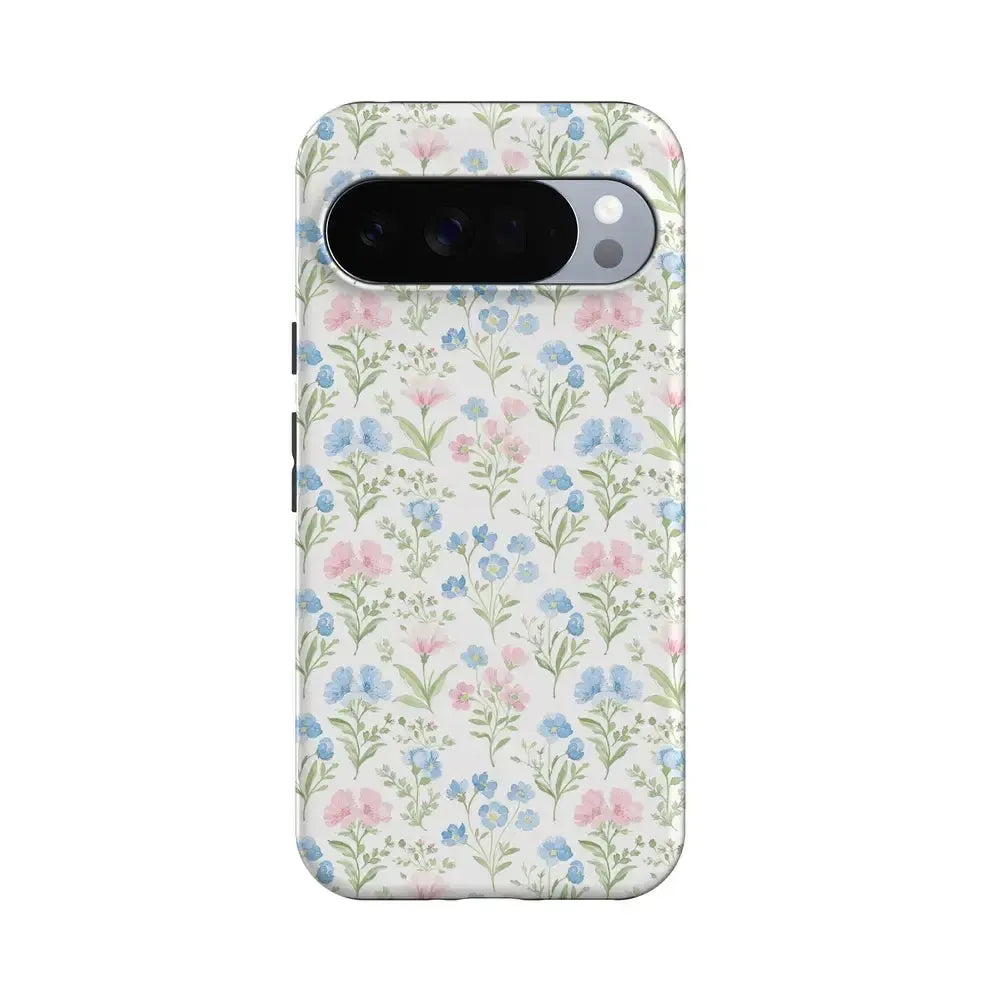 Pastel Garden | Sunday Best Case