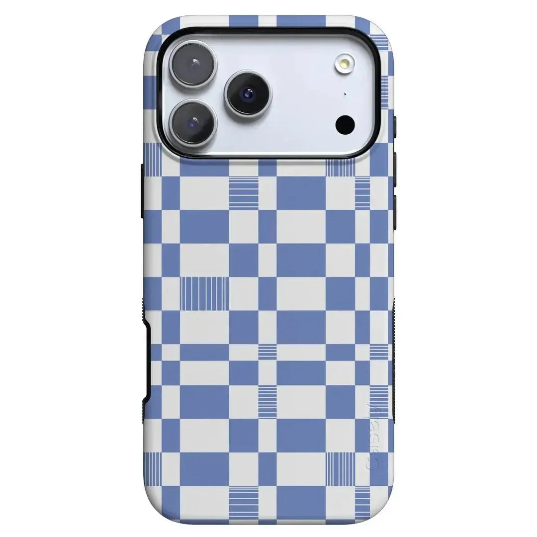 Reality Check | Periwinkle Case