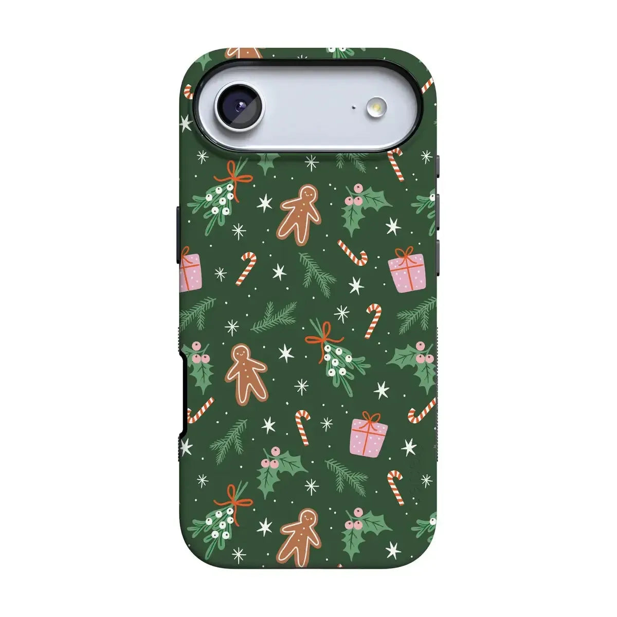 Everything Nice | Gingerbread Case