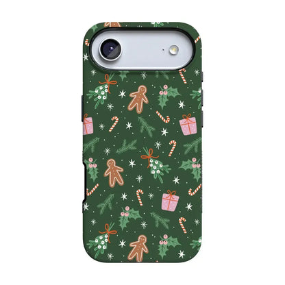 Everything Nice | Gingerbread Case
