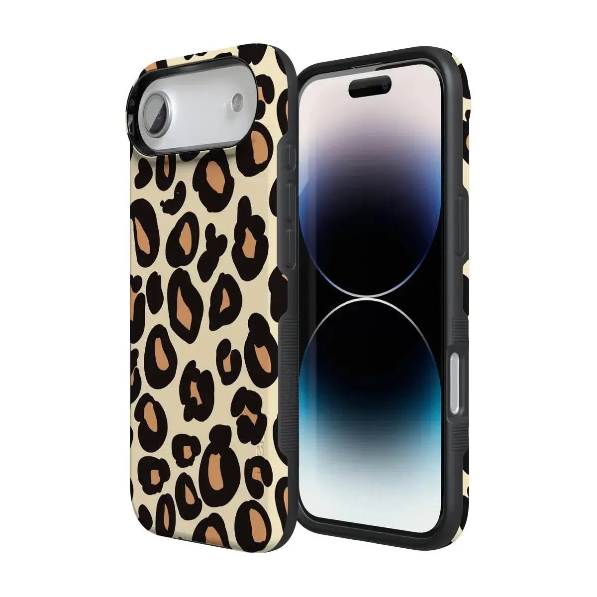 Into the Wild | Leopard Print Case