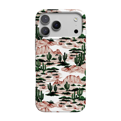 Gold Rush | Desert Case