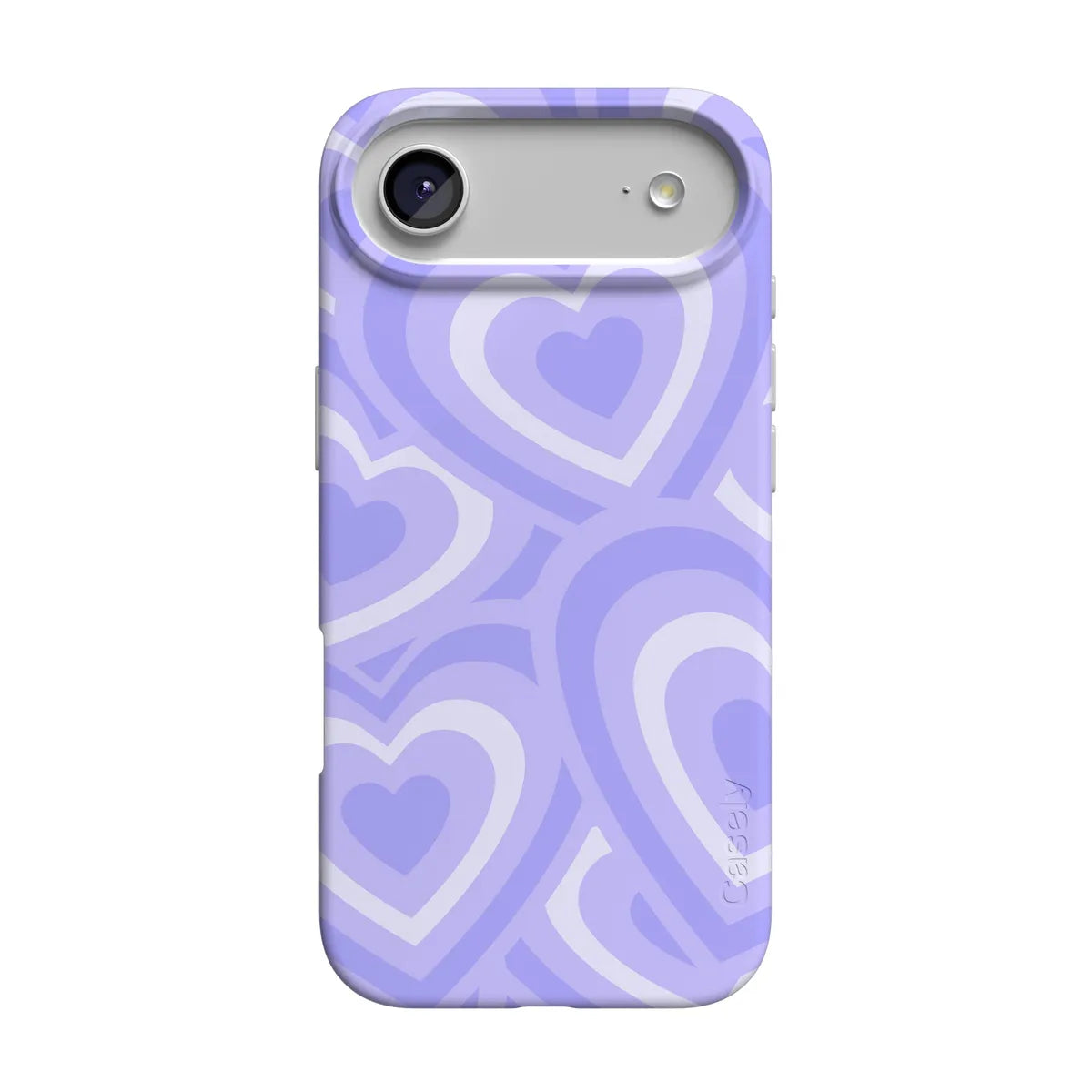 Love Song | Lavender Heart Case