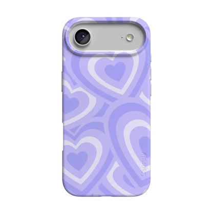 Love Song | Lavender Heart Case