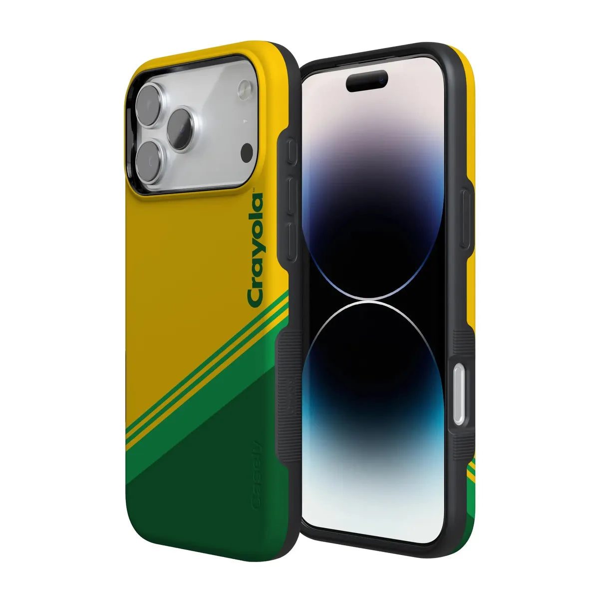 Keep It Classic | Crayola Crayon Box Case