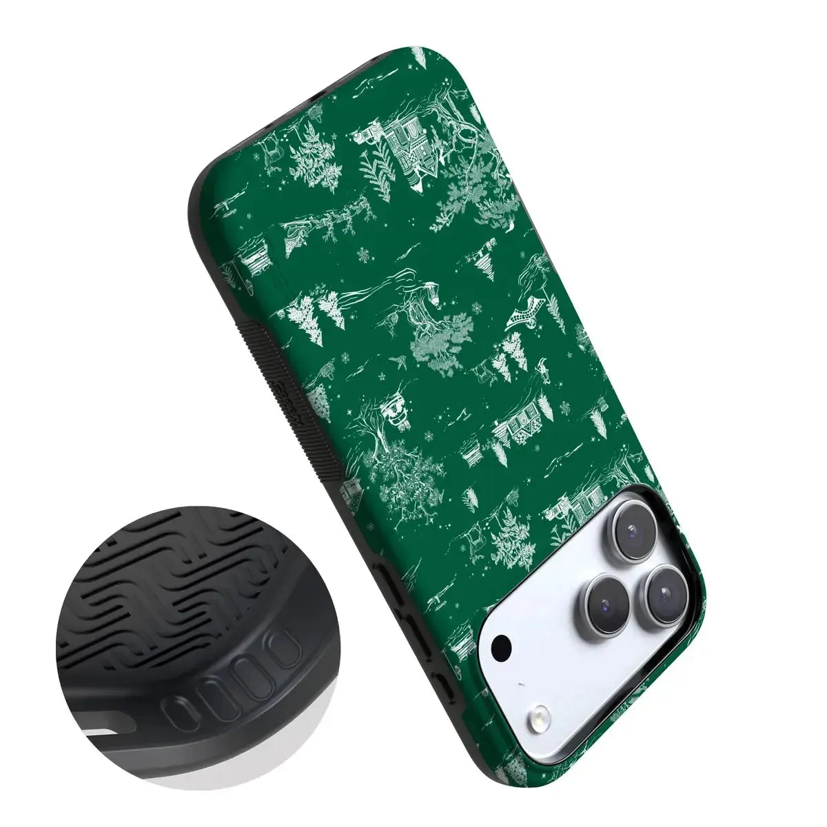 Home for the Holidays | Mountain Town Case