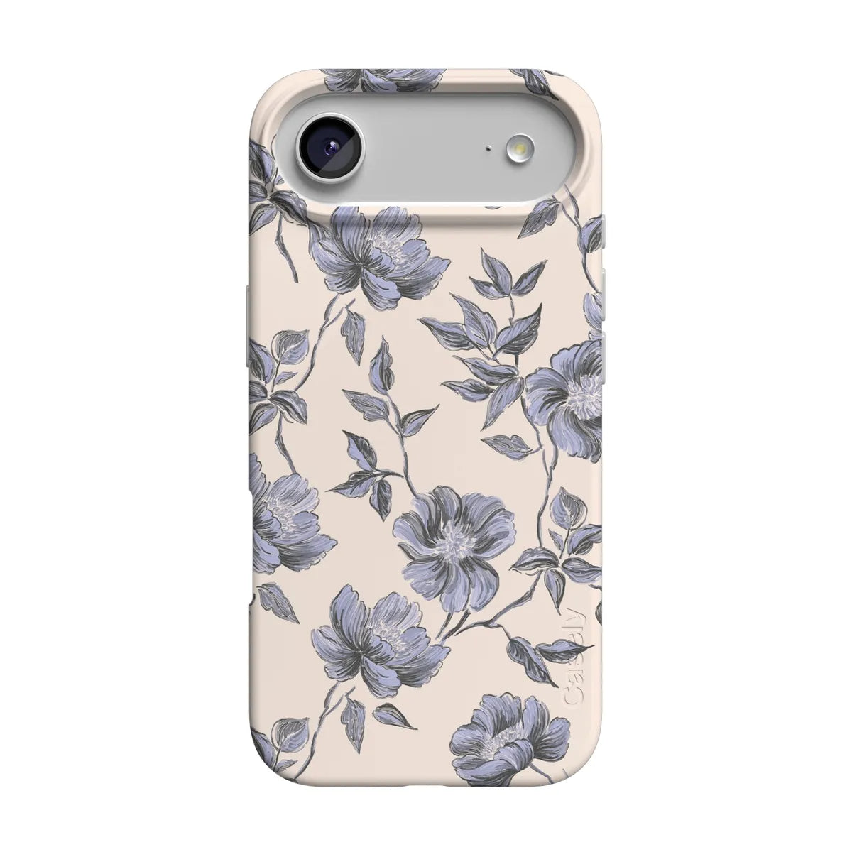 Ink & Iris | Vintage Floral Case