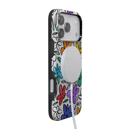 Outside the Lines | Crayola Marker Case