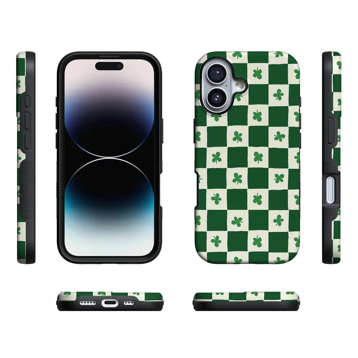 Lucky You | Shamrock Case