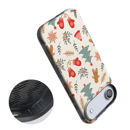 Sugar and Spice | Holiday Cookie Case