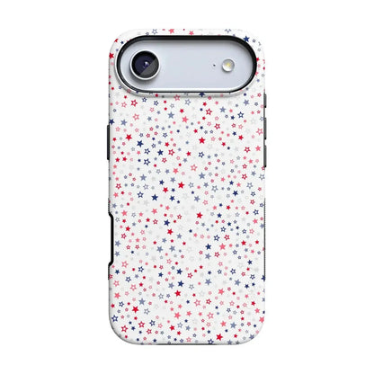 Seeing Stars | Red, White & Blue Case