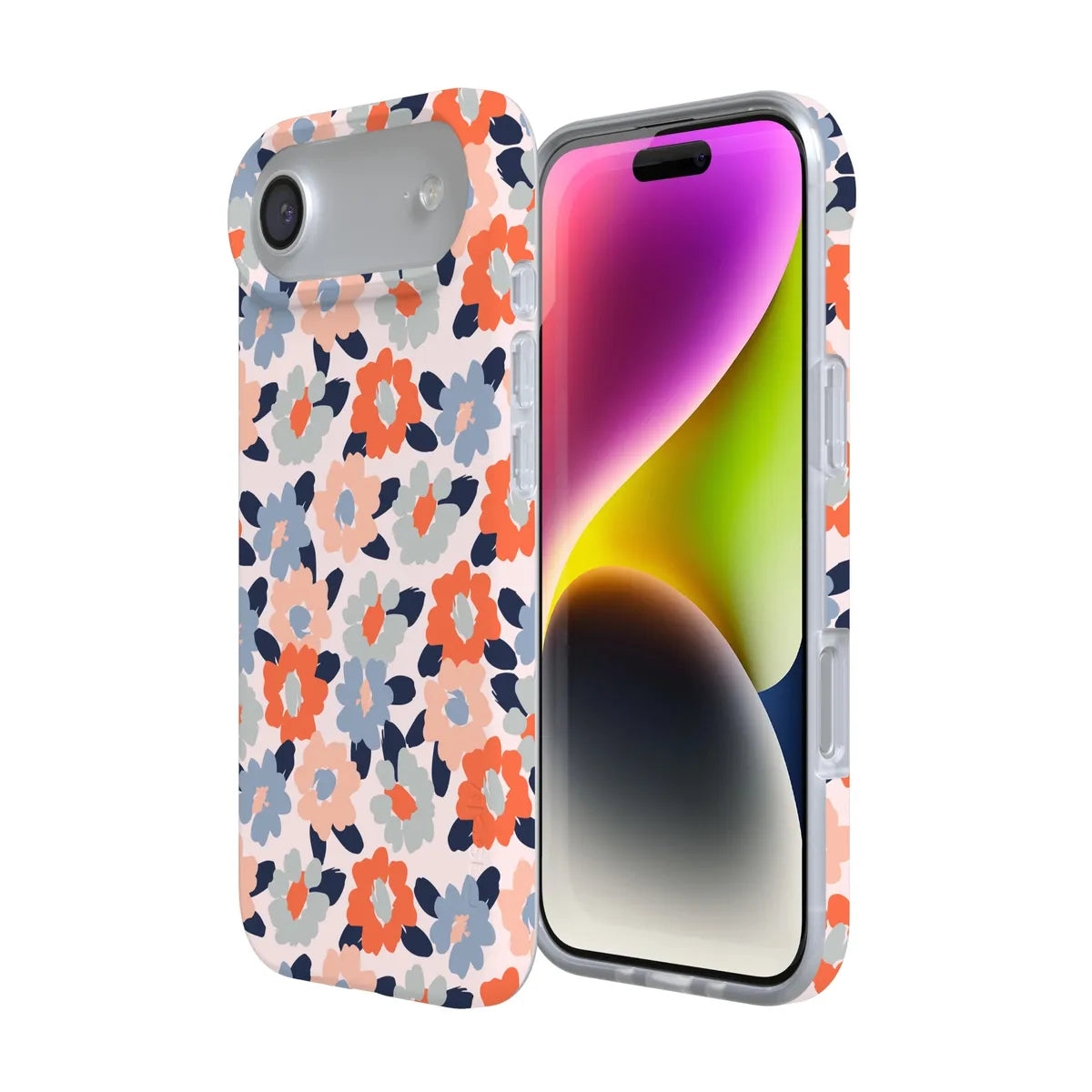 Field of Flowers | Pastel Floral Case