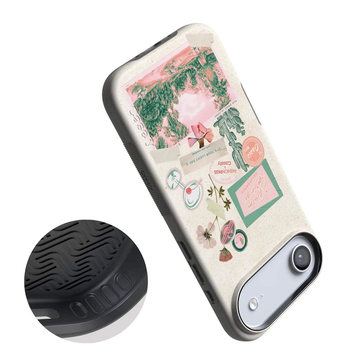 Vintage Vacay | FashionPass x Casely Case