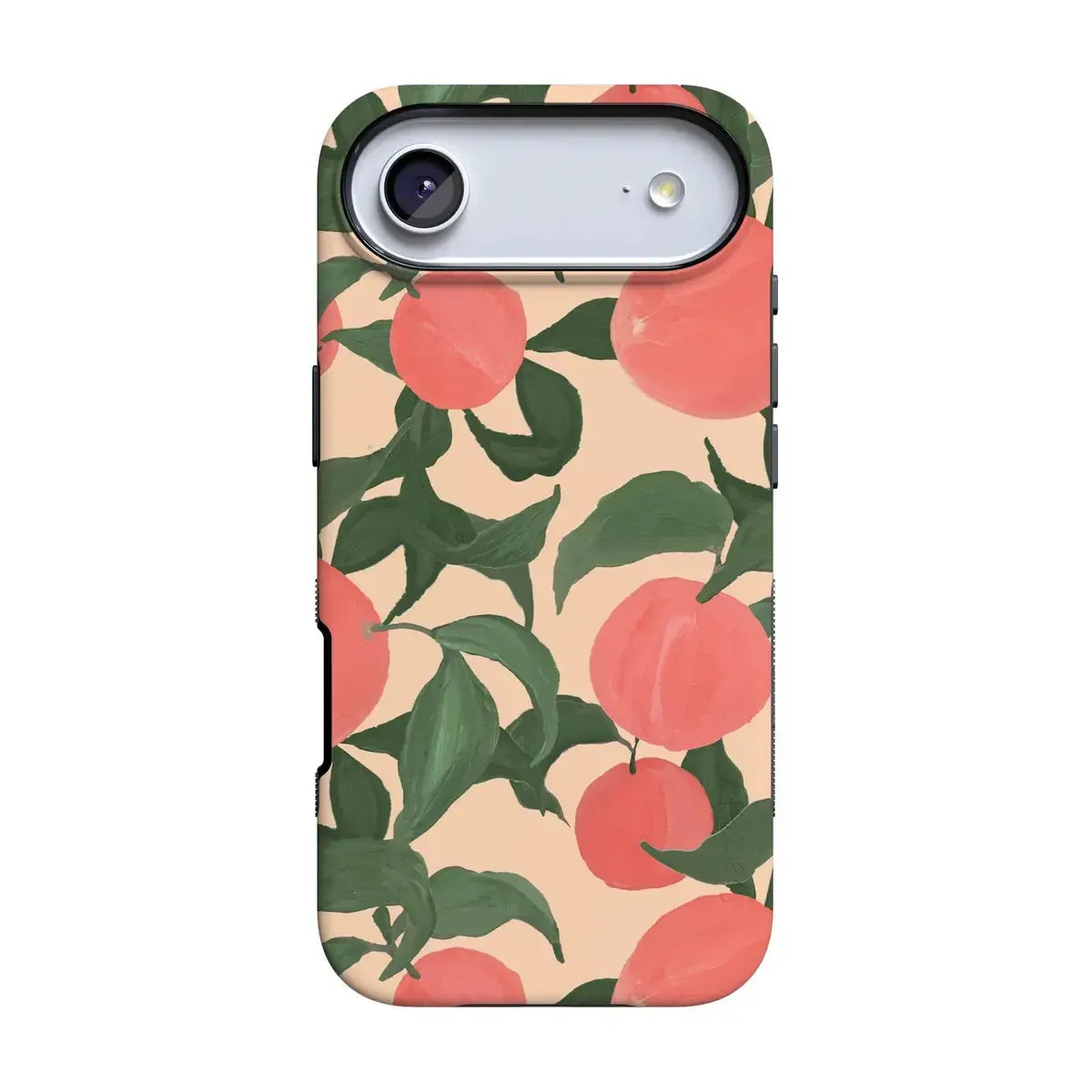 Feeling Peachy | Blush Vines Case