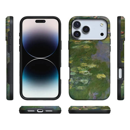 Monet’s Water Lilies | Limited Edition Phone Case