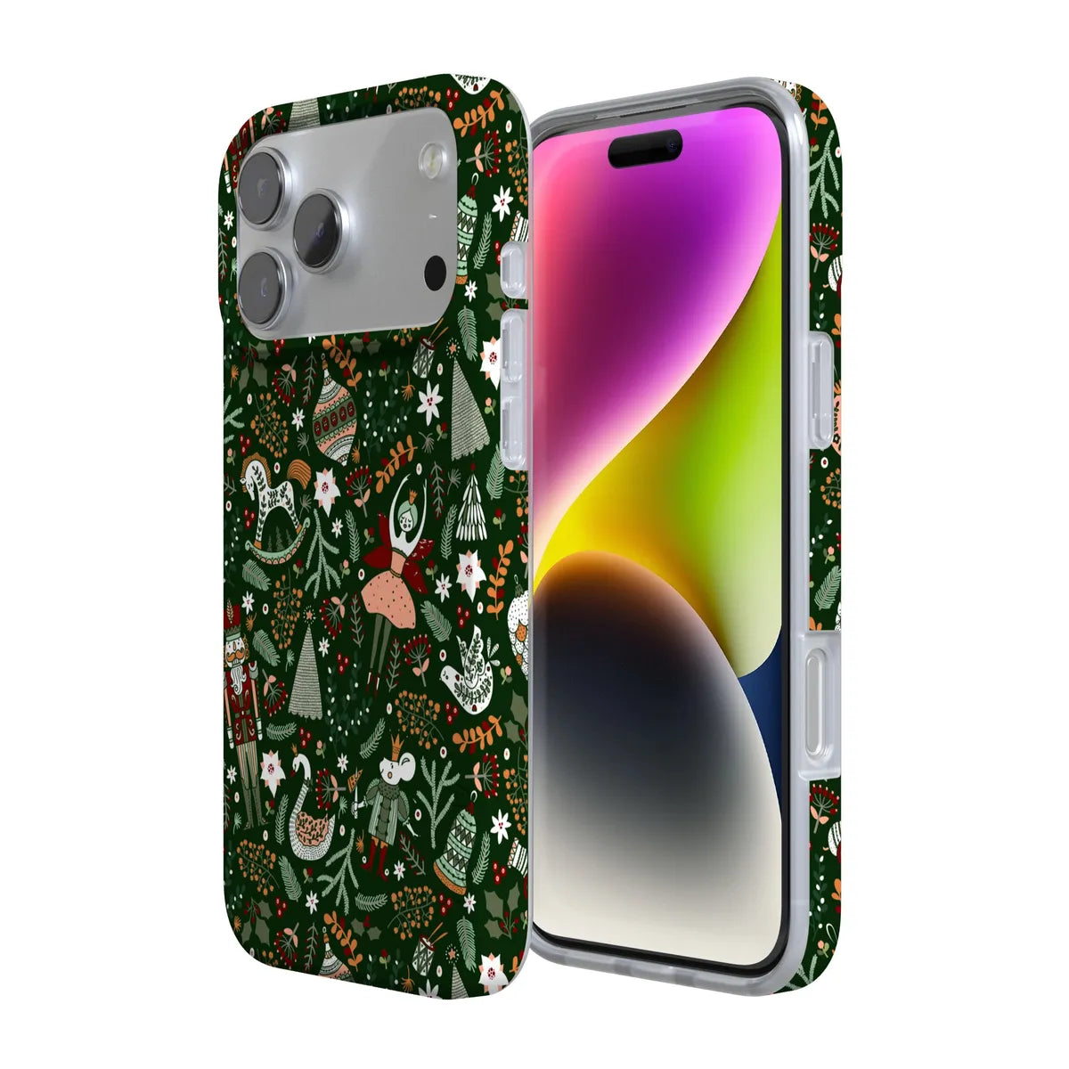 Sugar Plum Fairy | Winter Wonderland Case