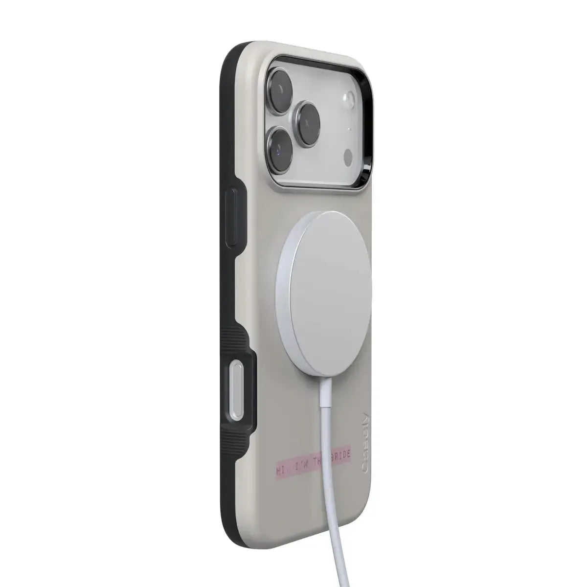 Hi, I'm the Bride | Bachelorette Case