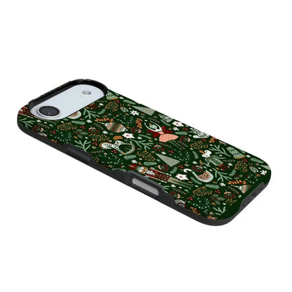 Sugar Plum Fairy | Winter Wonderland Case