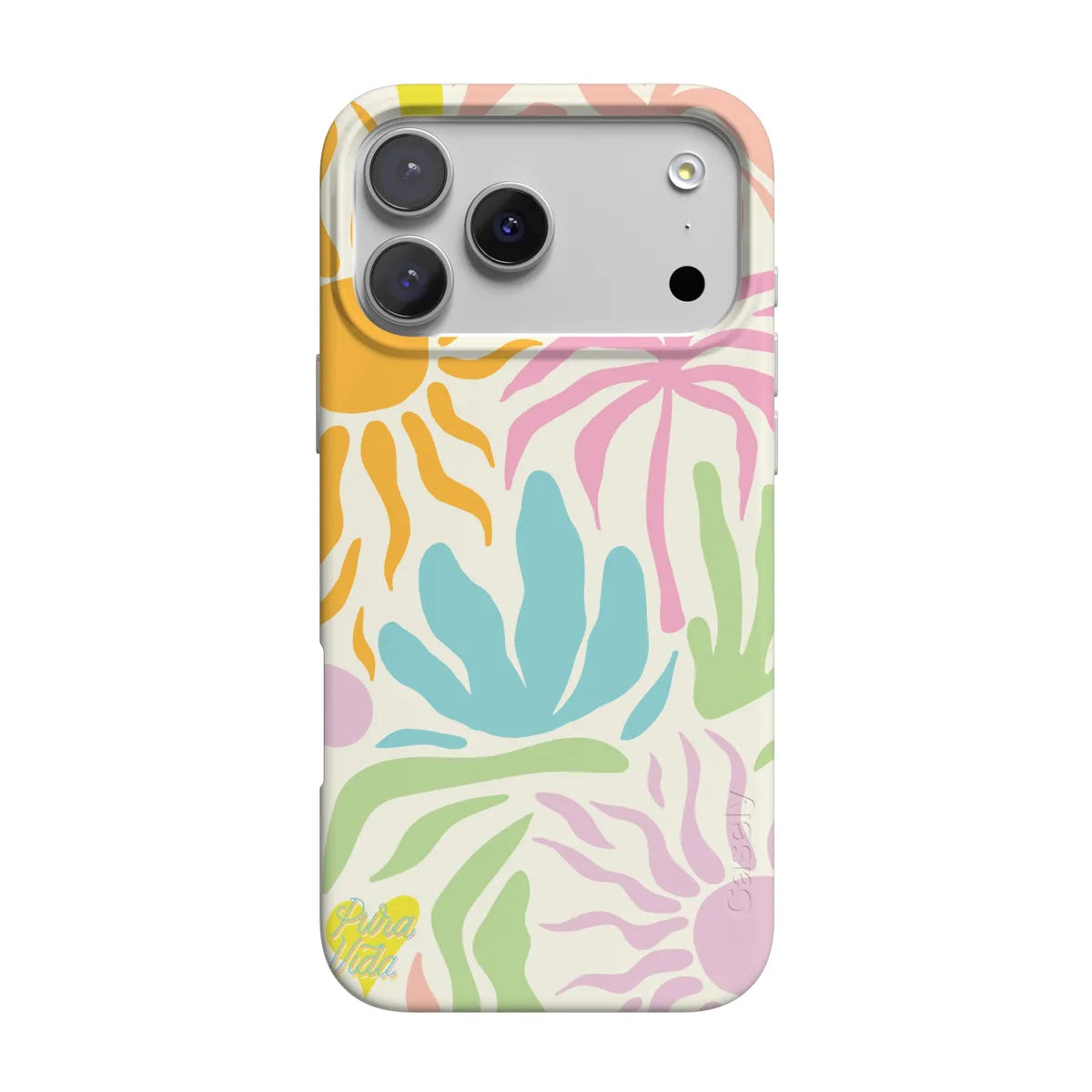 Oasis | Pura Vida Case