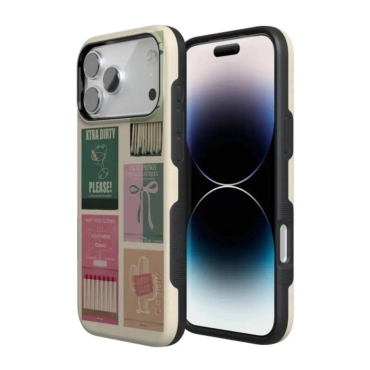 Cowgirl Canyon | FashionPass x Casely Case