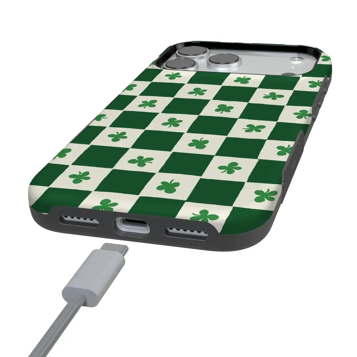 Lucky You | Shamrock Case