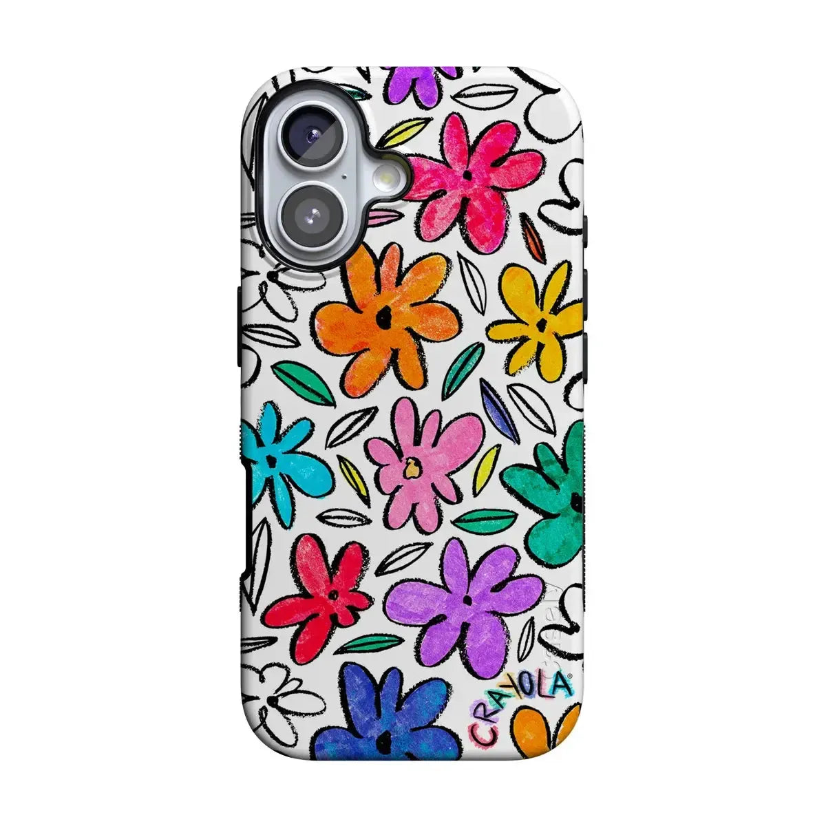 Outside the Lines | Crayola Marker Case