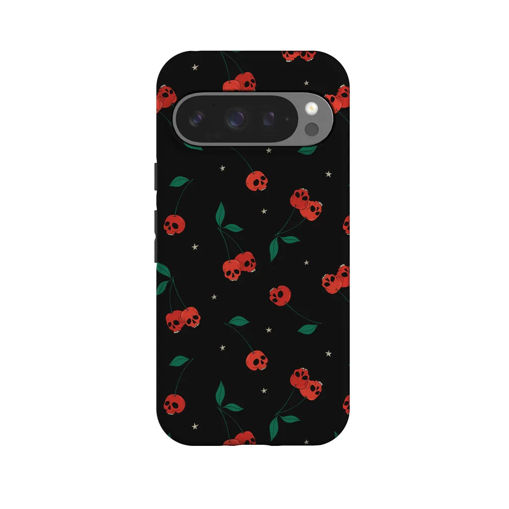 Sweet Revenge | Cherry Skulls Case