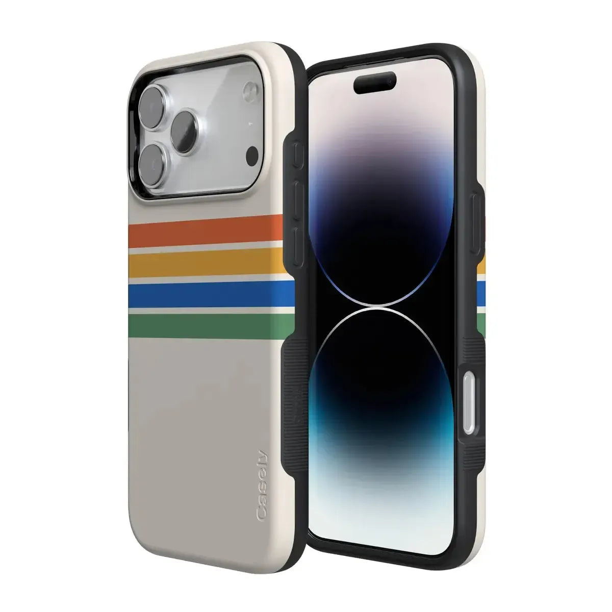 Into the Wild | Leopard Print Case