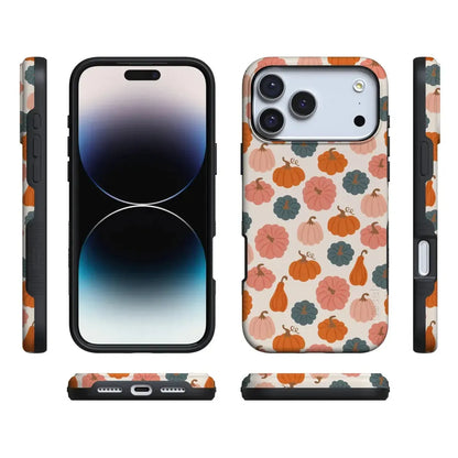 Oh My Gourd | Pumpkin Patch Case
