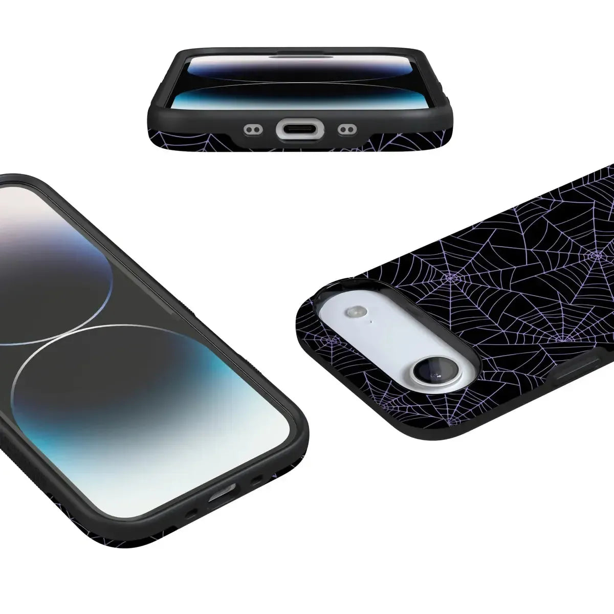 Midnight Web | Spider Web Case