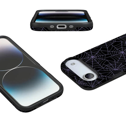Midnight Web | Spider Web Case