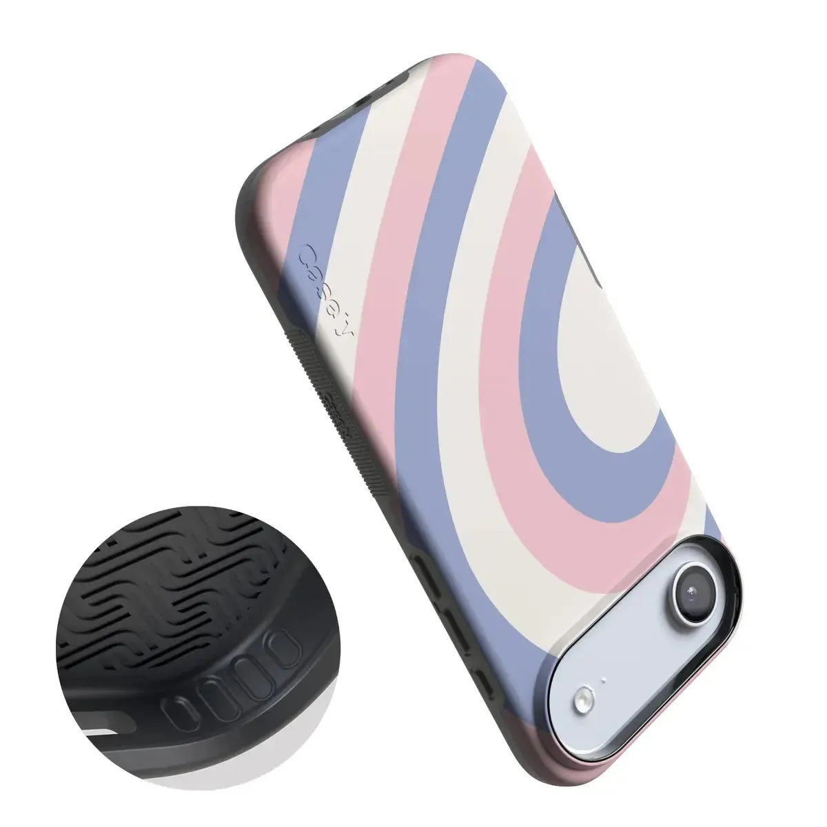 (Right) Half of My Heart | Friendship Case