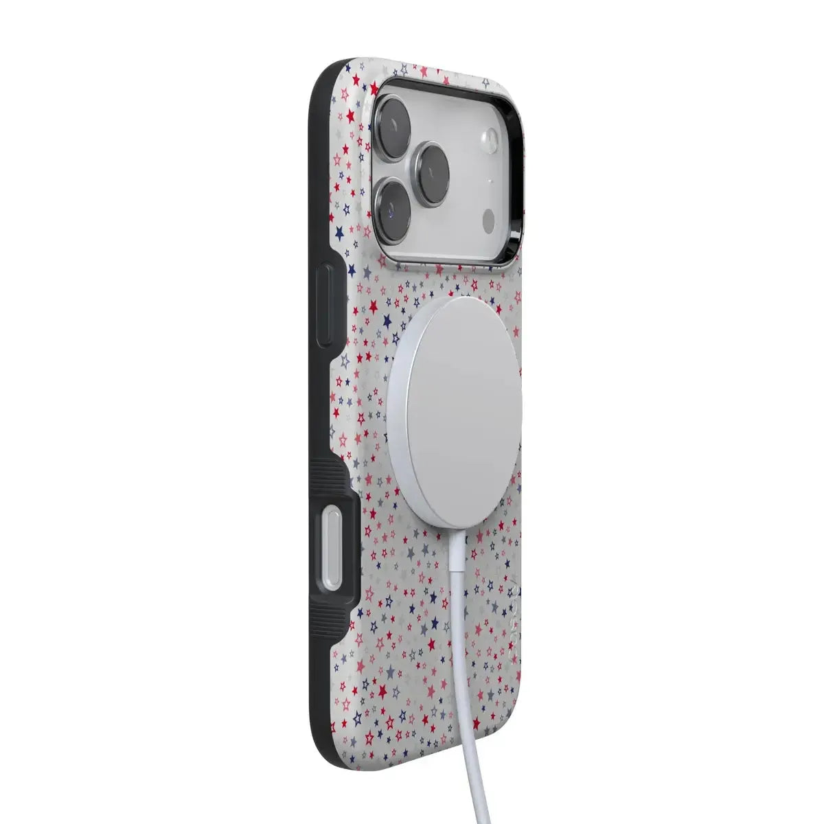 Seeing Stars | Red, White & Blue Case
