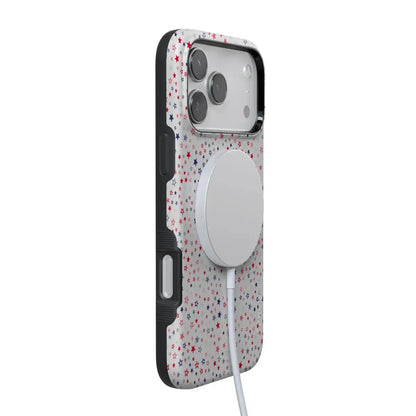 Seeing Stars | Red, White & Blue Case