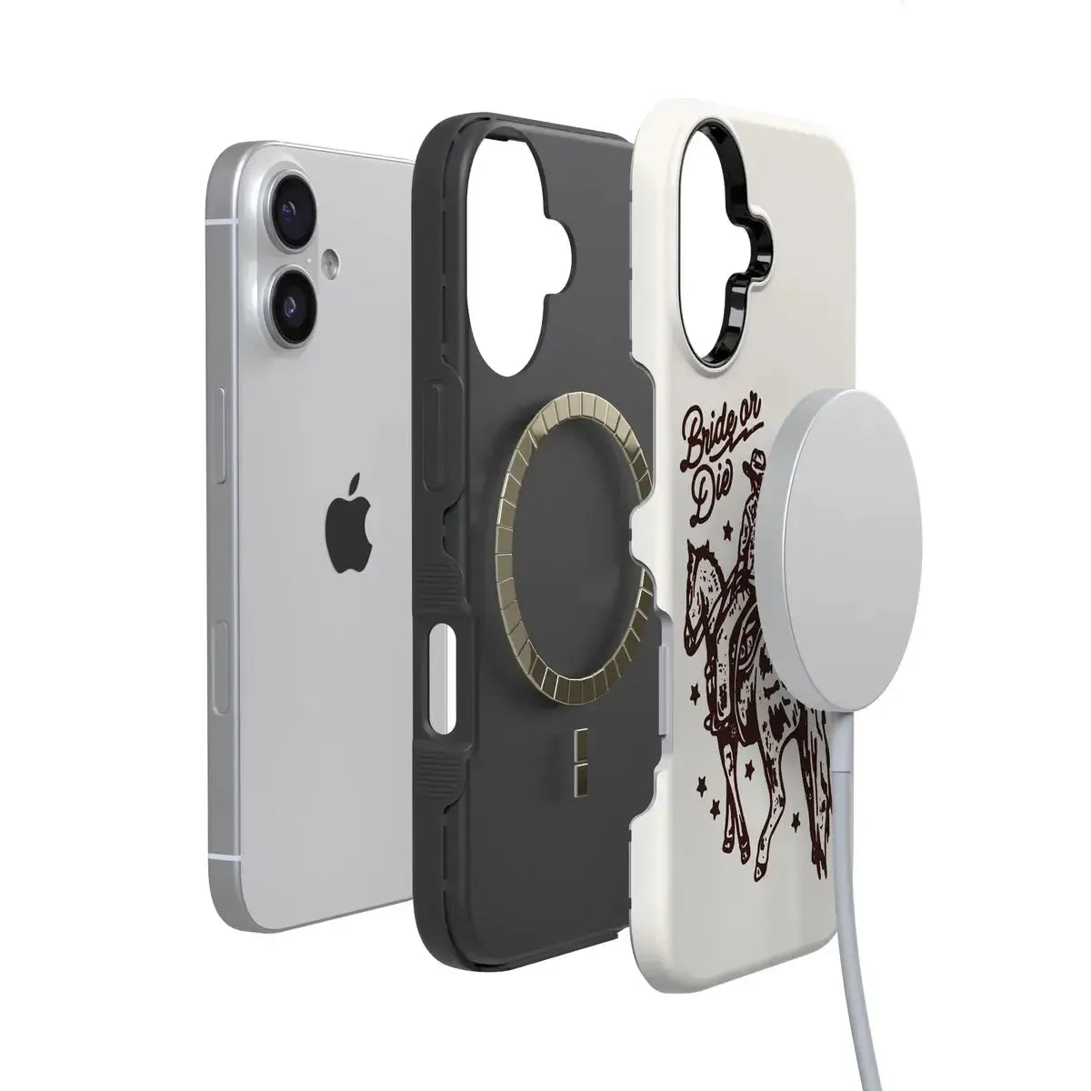 Bride or Die | Rodeo Bachelorette Case