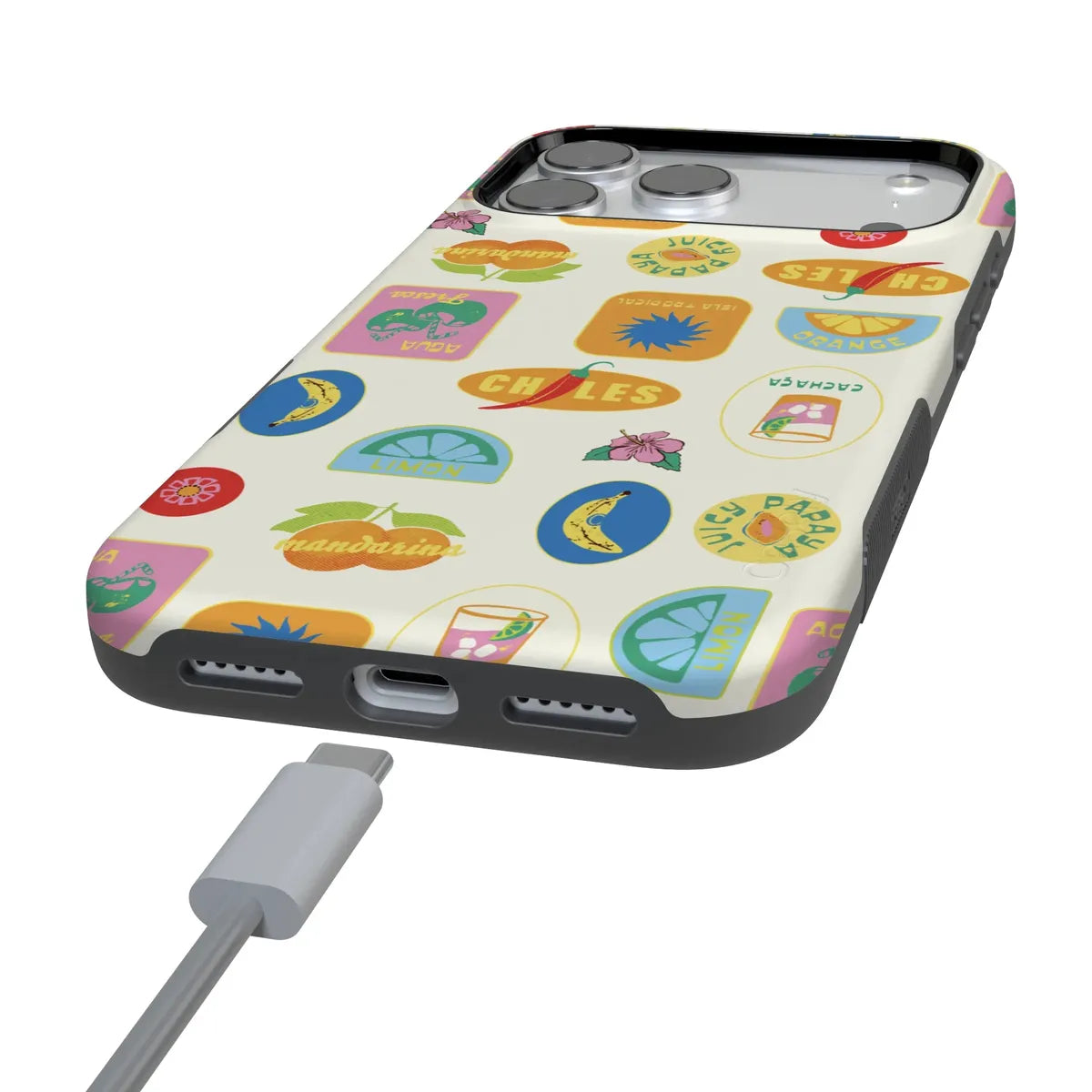 Stuck in Paradise | Dippin' Daisy's Tropical Vacation Case