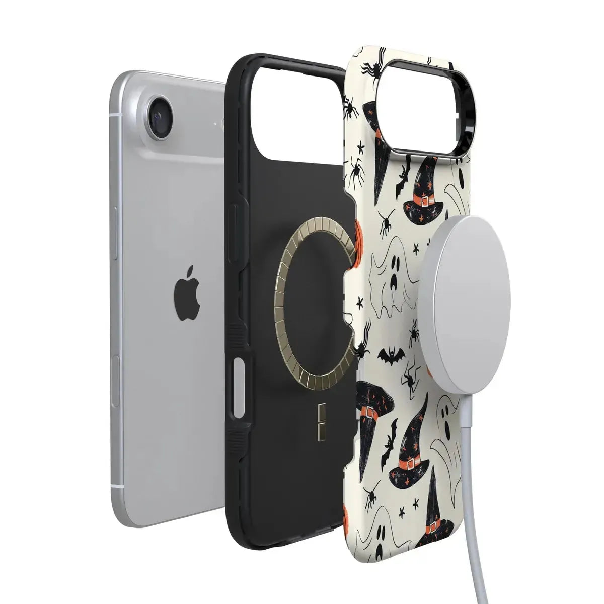 Feeling Witchy | Haunted Halloween Case